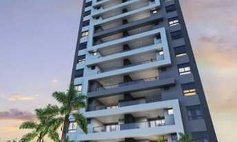 Imagem 3: Cobertura duplex para venda possui 133 metros quadrados com 4 quartos em Vila Osasco - Osa