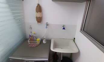 Imagem 4: Apartamento para venda possui 44 metros quadrados com 2 quartos em Centro - Guarulhos - SP