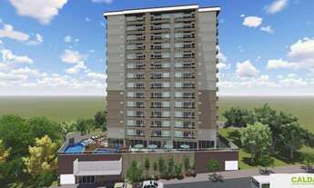 Imagem 7: Apartamento para venda 01 quarto parcelado - The Vilenueve - Caldas Novas