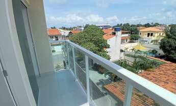 Imagem: Apartamento novíssimo em Porto de Galinhas