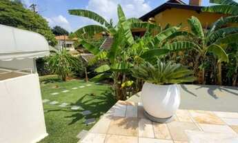 Imagem 5: Casa para locação no Condomínio Marambaia em Vinhedo/SP