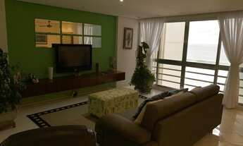 Imagem 7: Apartamento para vendas com 3 quartos em Pitangueiras - Guarujá - SP