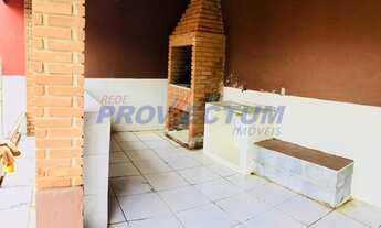 Imagem 4: Casa - Jardim Yeda - Campinas