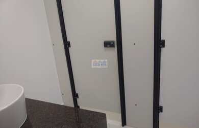 Imagem 6: Prédio inteiro, Av. Brigadeiro Faria Lima. 5500 m²