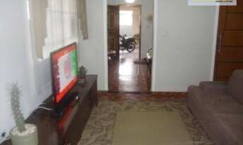 Imagem: Casa residencial à venda, Vila Margarida