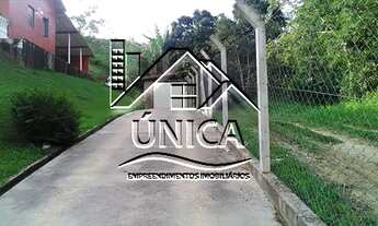 Imagem 3: Chácara para venda com 1.000 m² no Jardim Costão em Santa Branca - SP