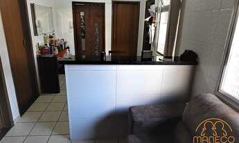 Imagem 3: Ref.: 2048 - Apartamento com 2 dormitórios , 44 m²