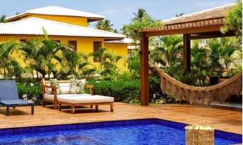 Imagem 4: Piscinas Naturais Praia do Forte Casa com 5 dormitórios à venda, 450 m² por R$ 7.500.000