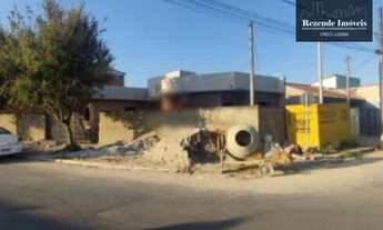 Imagem 3: Casa com 2 dormitórios à venda, 40 m² por R$ 190.000,00 - Tatuquara - Curitiba/PR