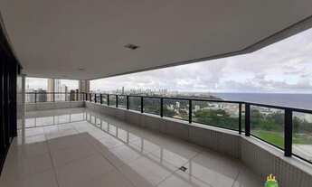 Imagem: Apartamento com 4 dormitórios à venda