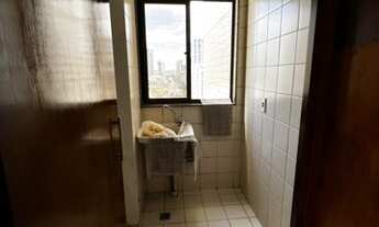 Imagem 4: FF Aluga 3 Quartos Boa Viagem Incluso Taxas Recife.PE