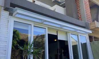 Imagem 3: Apartamento duplex a 1 quadra do mar em Atlântida