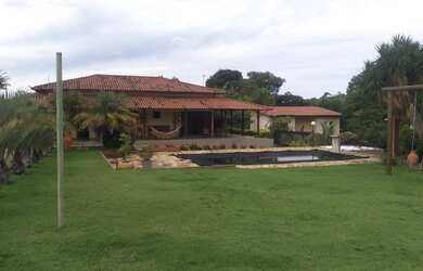 Imagem 5: SITIO RURAL em ESMERALDAS - MG, Sete Lagos