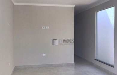 Imagem 2: Casa com 3 dormitórios à venda, 134 m² por R$ 720.000 - Santa Terezinha - Piracicaba/SP