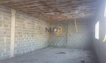 Imagem 4: MAUá - Galpão/Depósito/Armazém - Matriz