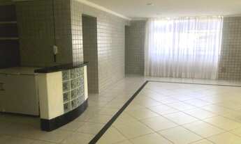 Imagem 3: Apartamento 3 QUARTOS (1 SUÍTE) para venda no Garcia, Salvador/BA