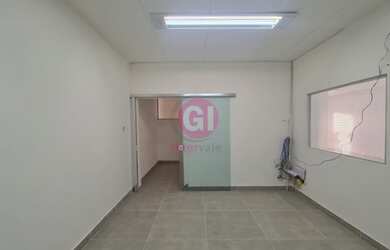 Imagem 3: EXCELENTE PONTO EM ED. COMERCIAL NO CENTRO DE SÃO JOSÉ DOS CAMPOS, SÃO 5 SALAS COM TOTAL D