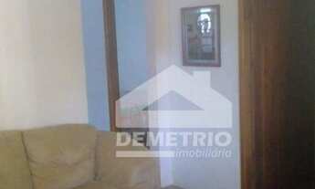 Imagem 4: Casa com 3 dormitórios à venda, 104 m² por R$ 350.000,00 - Jardim Aeroporto - Guaratinguet