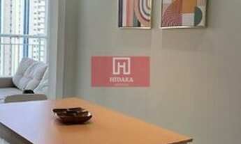 Imagem 5: Apartamento à venda no bairro Campo Belo - São Paulo/SP, Zona Sul