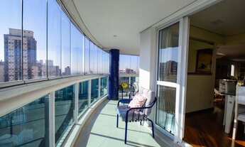 Imagem 2: Cobertura com 4 dormitórios à venda, 374 m² por R$ 3.199.999,99 - Pinheiros - São Paulo/SP