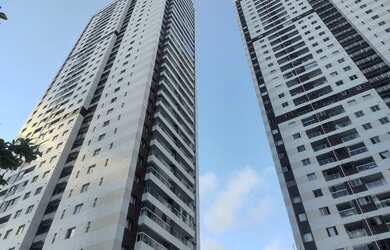 Imagem 2: Riviera Condominio Clube excelente apartamento com lazer completo