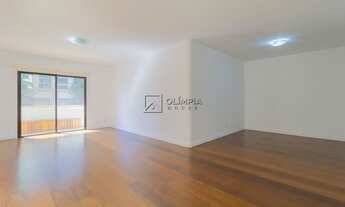 Imagem 2: Apartamento Locação 4 Dormitórios - 210 m² Itaim Bibi