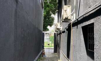 Imagem 6: Casa na Major Gabriel, Centro, tombada e próximo da 7 de setembro