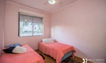 Imagem 6: Porto Alegre - Apartamento Padrão - Passo da Areia