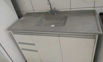 Imagem 11: APARTAMENTO RESIDENCIAL em SÃO JOSÉ DO RIO PRETO - SP, RIOS DI ITÁLIA