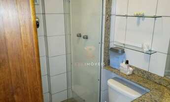 Imagem 5: Apartamento com 4 dormitórios à venda, 147 m² por R$ 1.400.000 - Cruzeiro - Belo Horizonte