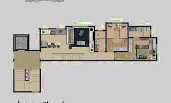 Imagem 5: Edificio Apice Ref.:429