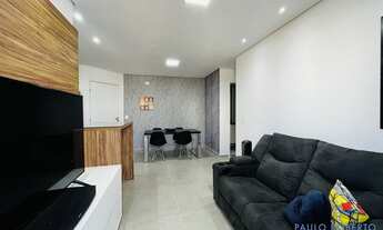 Imagem: APARTAMENTO - VILA LEOPOLDINA - SP