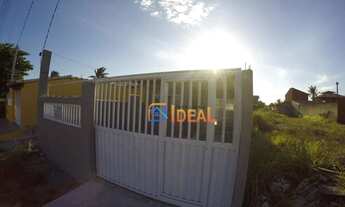 Imagem 3: Casa com 2 dormitórios à venda, 80 m² por R$ 170.000,00 - Unamar - Cabo Frio/RJ