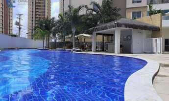 Imagem: Vendo Aquarelle com planejados