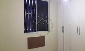 Imagem 2: Oportunidade 2 quartos no Fonseca!!