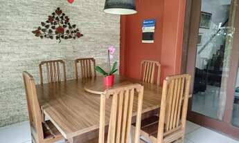 Imagem 3: Casa para Venda em Salvador, Stiep, 5 dormitórios, 2 suítes, 3 banheiros, 4 vagas