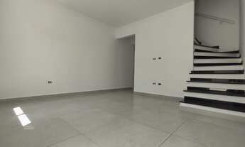 Imagem 2: Sobrado 2 Dormitórios - Jardim Real - Condominio vista mar - AML158