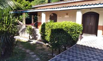 Imagem 3: Casa para venda tem 300 metros quadrados com 5 quartos em Barra do Jacuípe - Camaçari - BA