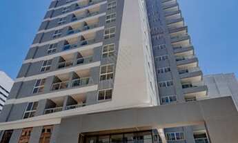 Imagem 4: Apartamento 2 Suítes, 92,94 m² Privativos, 1 Vaga Coberta, à venda, Em Frente ao Shopping