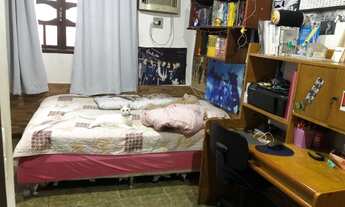 Imagem 6: Casa Indepente 2 quartos quintal garagem churrasqueira área livre