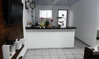 Imagem: Casa em Condomínio fechado para venda possui