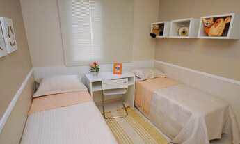 Imagem 5: EMPREENDIMENTO À VENDA 3 DORMITÓRIOS 1 SUÍTE 2 VAGAS RESIDENCIAL MONTE BIANCO JUNDIAÍ SÃO