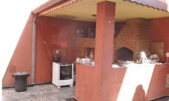 Imagem 3: Casa 6 Dormitórios - Santa Izabel