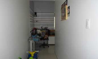 Imagem 7: SANTOS - Padrão - Boqueirão