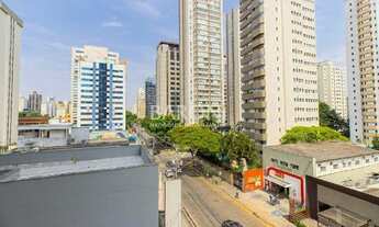 Imagem 3: São Paulo - Apartamento Padrão - Moema
