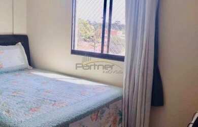 Imagem 6: Apartamento Residencial à venda, Campo Comprido, Curitiba -