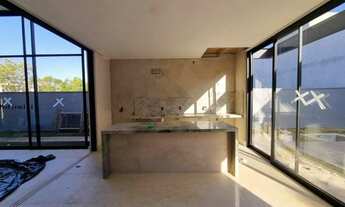 Imagem 6: Casa em Condomínio para Venda em Ribeirão Preto, Residencial e Empresarial Alphaville, 3 d