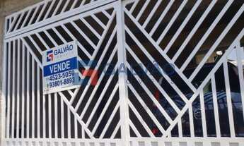 Imagem: Casas à venda no Parque Residencial Jundiaí