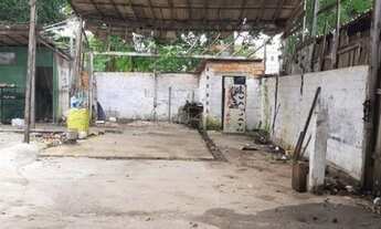 Imagem 6: Terreno na Perimetral próximo a UFPA