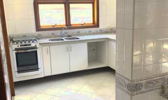 Imagem 6: SANTANA DE PARNAíBA - Casa de Condomínio - Aldeia da Serra